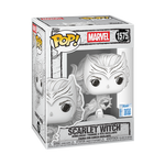 Pop! Scarlet Witch (Sketched Deco), , hi-res view 2